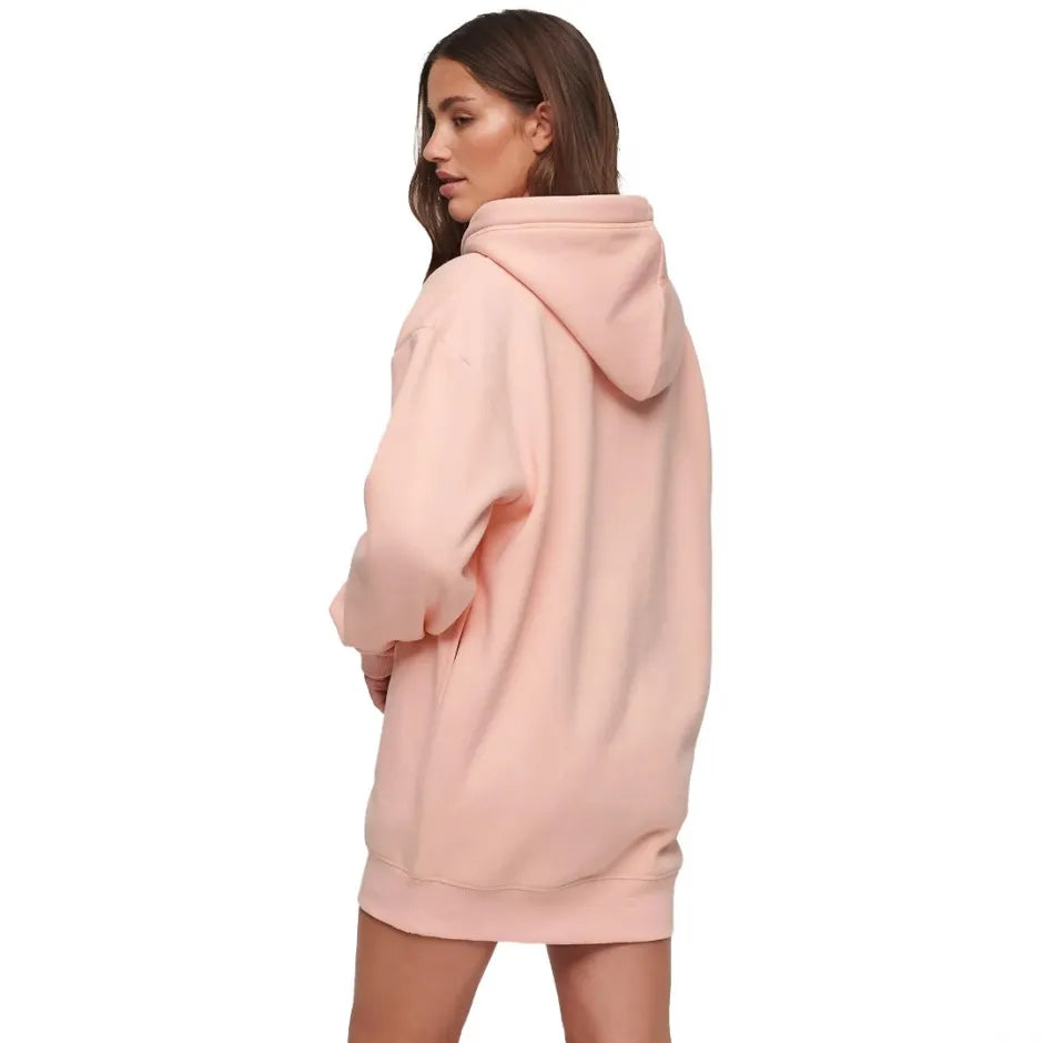 Rochie-hanorac Superdry Dress