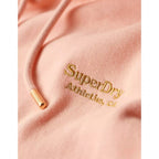 Rochie-hanorac Superdry Dress