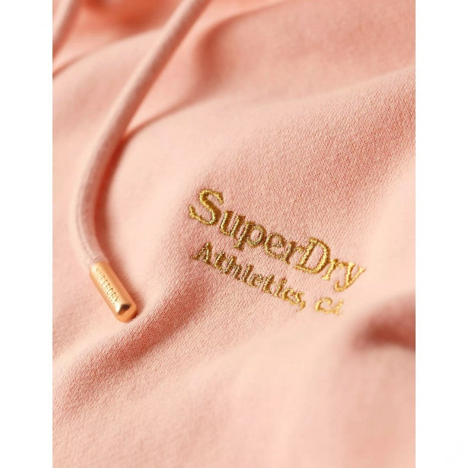Rochie-hanorac Superdry Dress