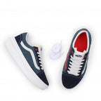 Tenisi Vans Low-Top Overt