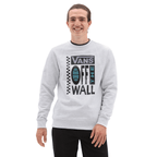 Bluza Vans Global Stack