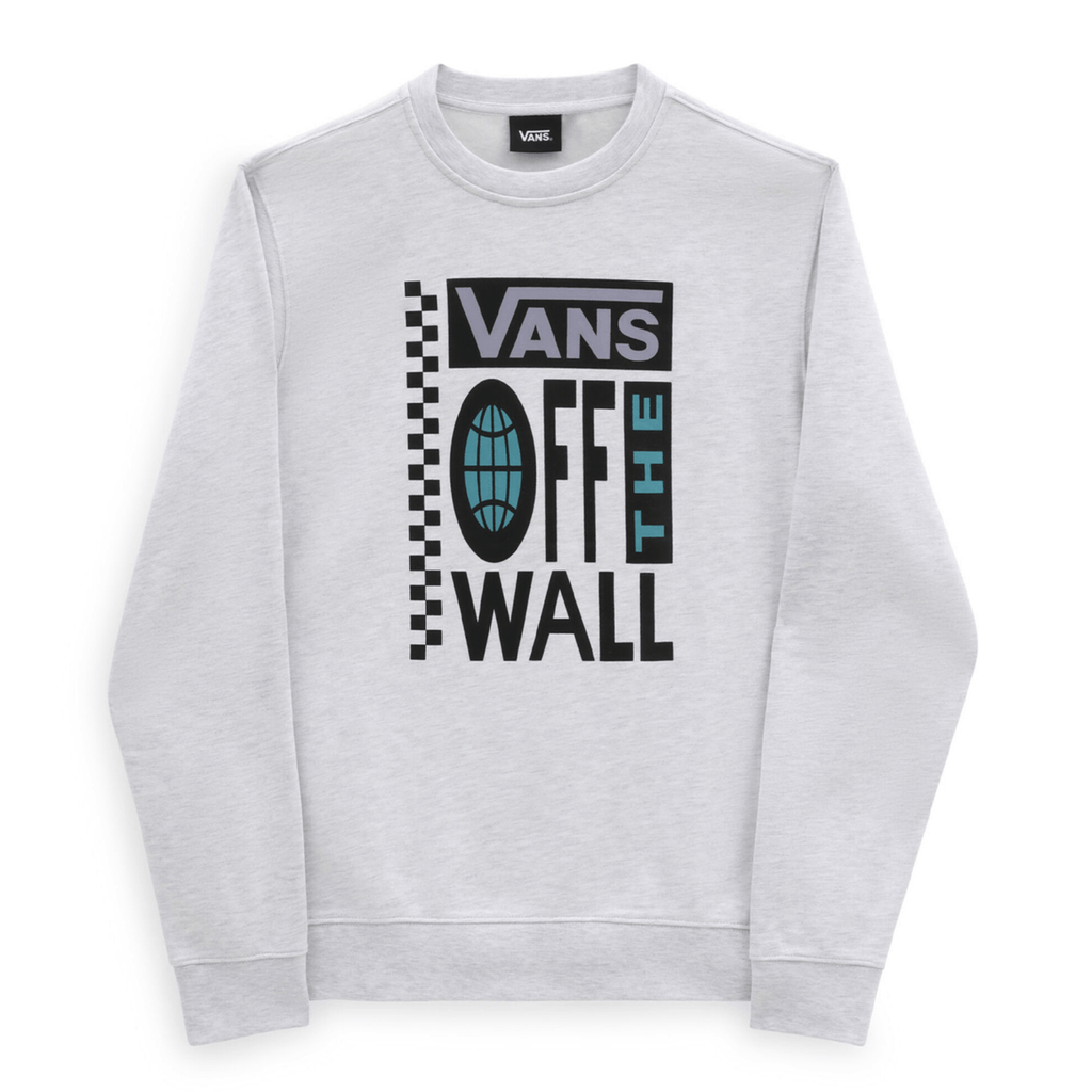 Bluza Vans Global Stack