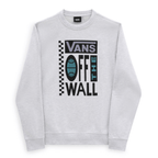 Bluza Vans Global Stack