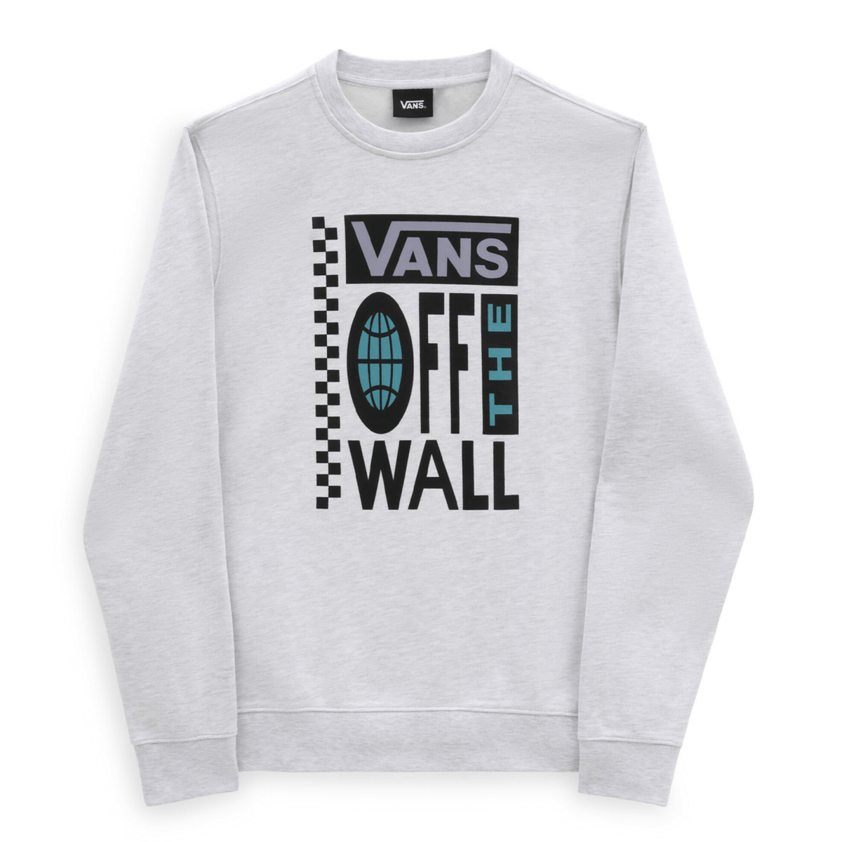 Bluza Vans Global Stack