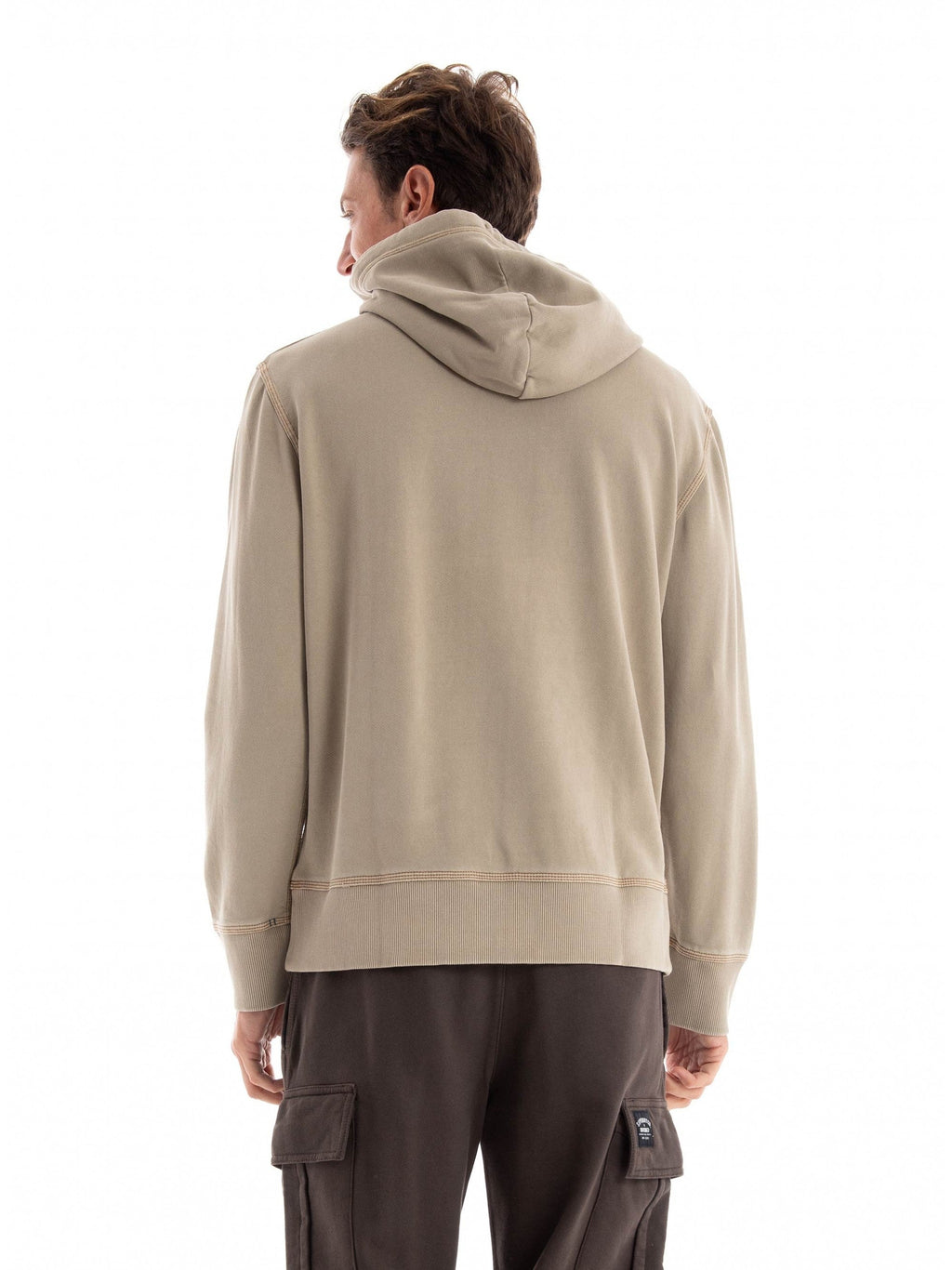Hanorac Superdry Hooded Sweater