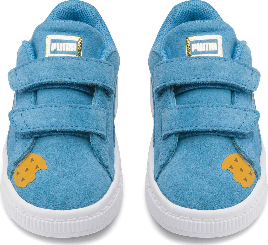 Pantofi sport Puma - Sesame Street de copii - EU 24-EU 39