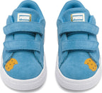 Pantofi sport Puma - Sesame Street de copii - EU 24-EU 39