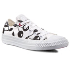 Tenisi Chuck Taylor All Star Alb