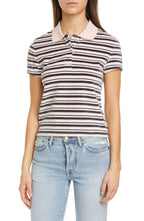 Tricou Vans X Sandy Liang Lotus