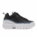 Tenisi FILA Disruptor Ii Bright Fades Negru