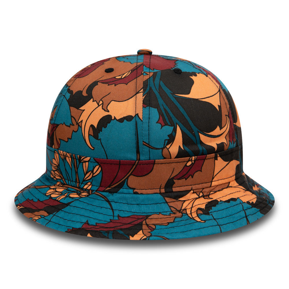 Palarie Explorer Floral New Era