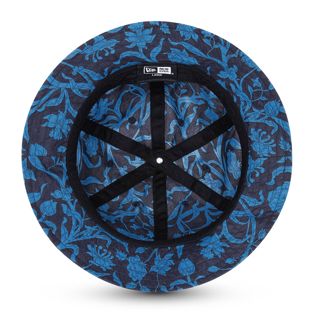 Palarie Explorer Floral New Era
