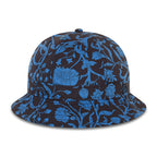 Palarie Explorer Floral New Era