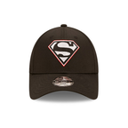 Sapca New Era 9FORTY Character Logo Superman 4-12 ani