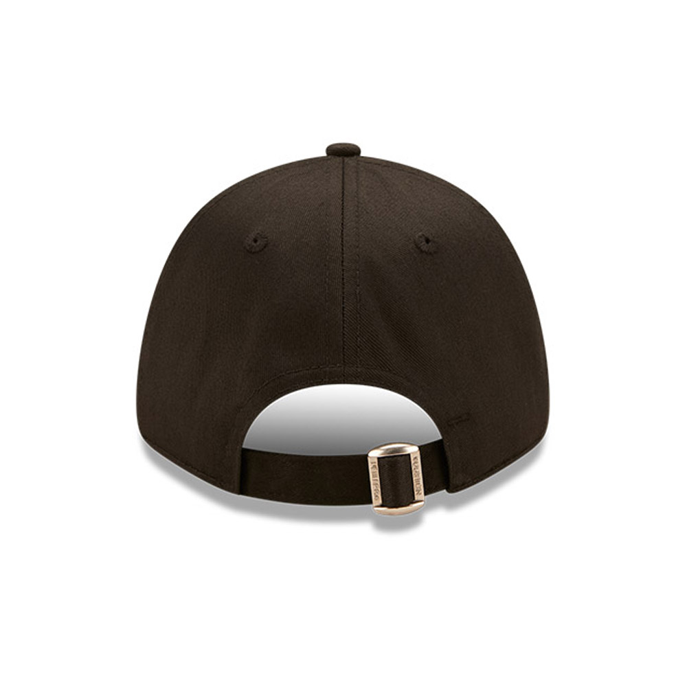 Sapca New Era 9FORTY Character Logo Superman 4-12 ani