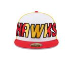 Șapcă New Era 59FIFTY NBA Fixă Multicoloră