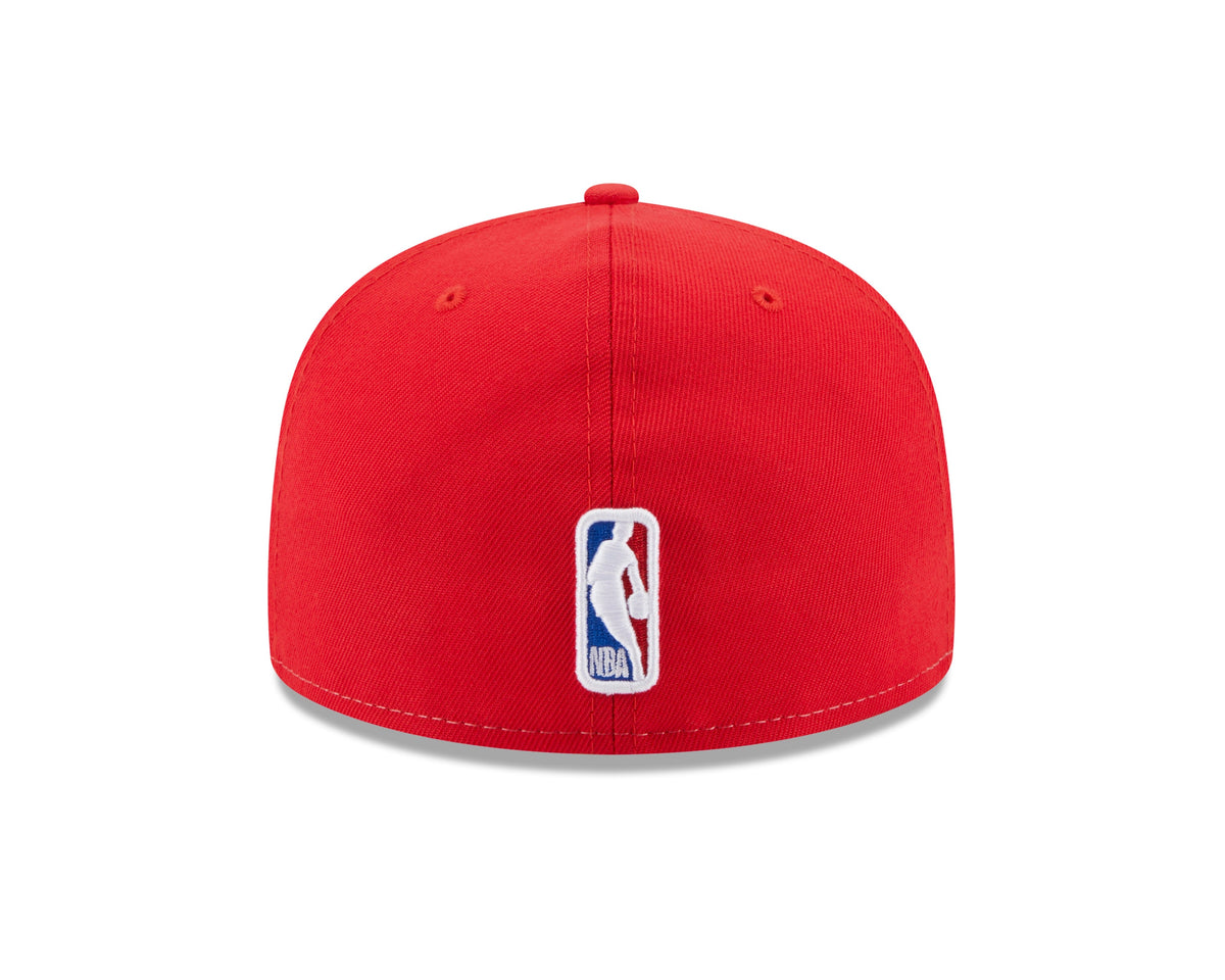 Șapcă New Era 59FIFTY NBA Fixă Multicoloră