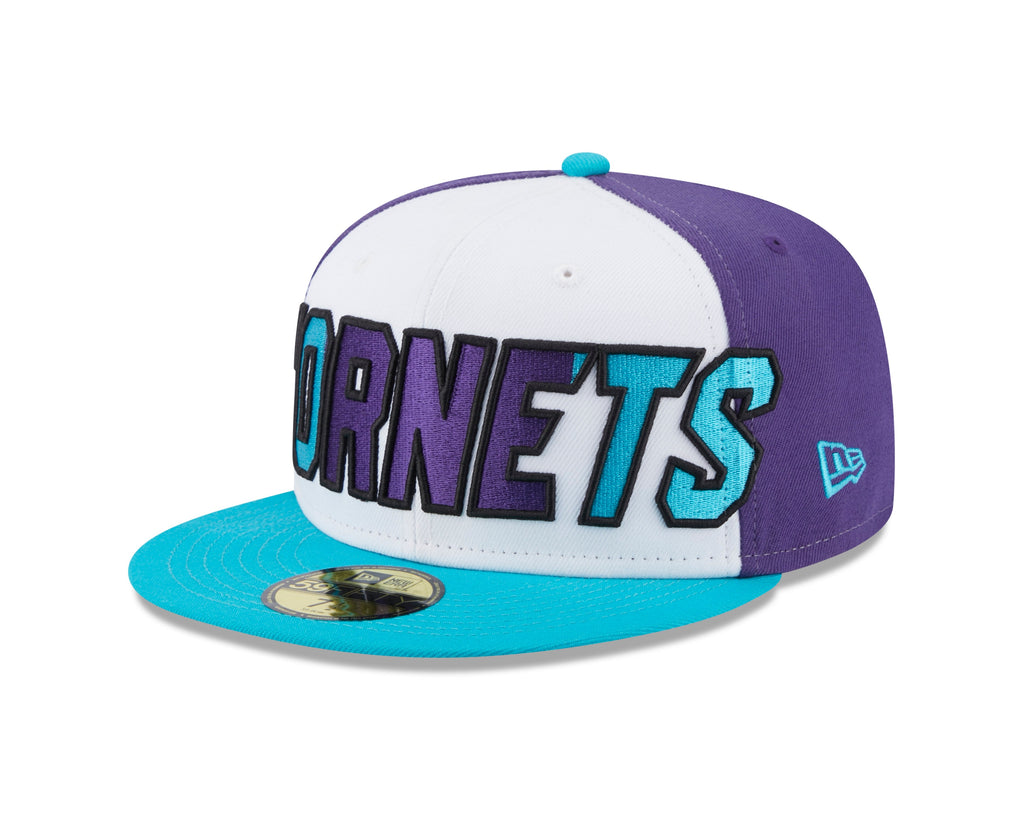 Șapcă New Era 59FIFTY NBA Fixă Multicoloră