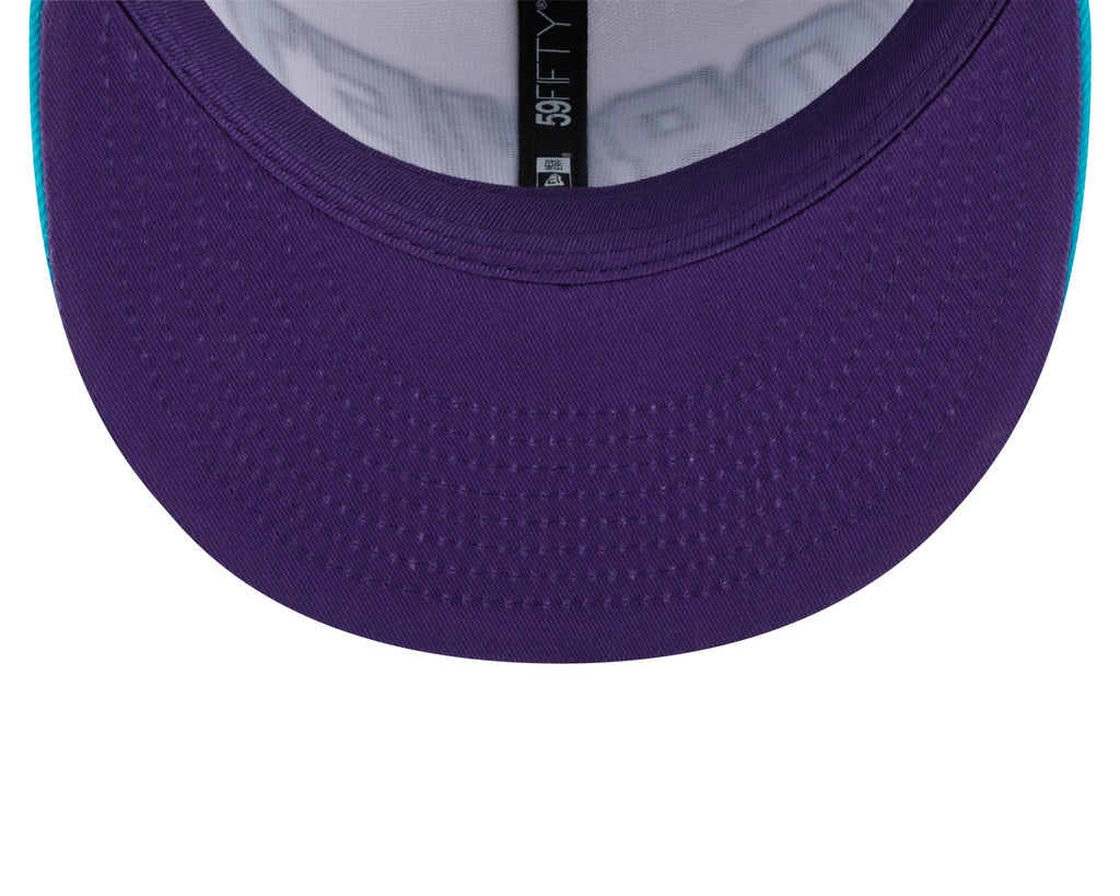 Șapcă New Era 59FIFTY NBA Fixă Multicoloră