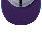 Șapcă New Era 59FIFTY NBA Fixă Multicoloră