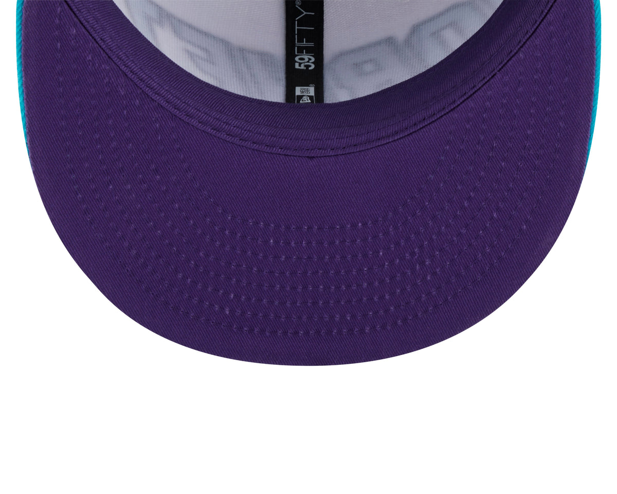 Șapcă New Era 59FIFTY NBA Fixă Multicoloră