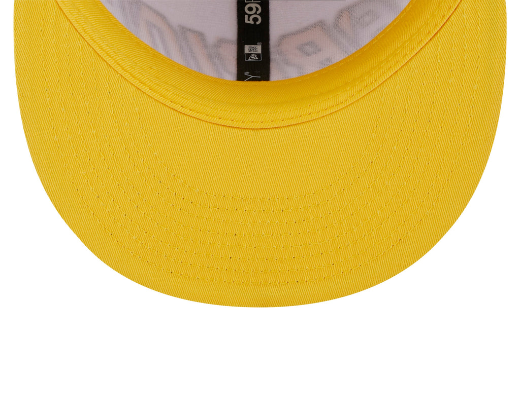 Șapcă New Era 59FIFTY NBA Fixă Multicoloră