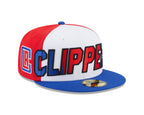 Șapcă New Era 59FIFTY NBA Fixă Multicoloră