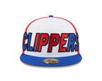 Șapcă New Era 59FIFTY NBA Fixă Multicoloră