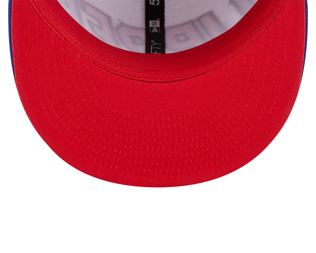 Șapcă New Era 59FIFTY NBA Fixă Multicoloră