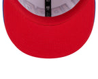 Șapcă New Era 59FIFTY NBA Fixă Multicoloră