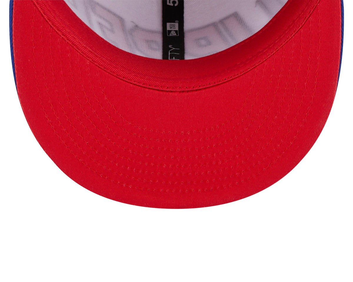 Șapcă New Era 59FIFTY NBA Fixă Multicoloră