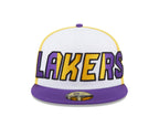 Șapcă New Era 59FIFTY NBA Fixă Multicoloră