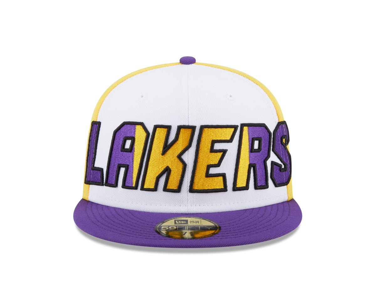 Șapcă New Era 59FIFTY NBA Fixă Multicoloră