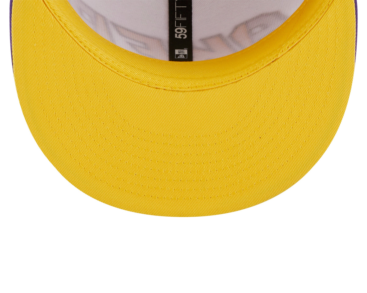Șapcă New Era 59FIFTY NBA Fixă Multicoloră