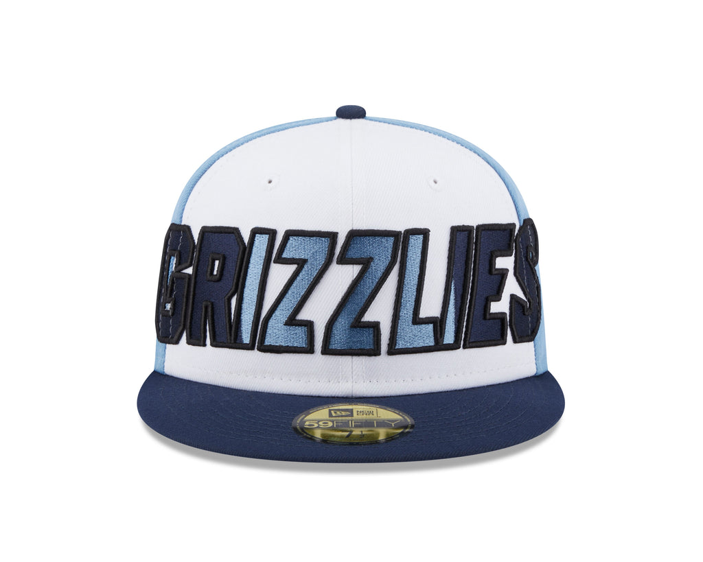 Șapcă New Era 59FIFTY NBA Fixă Albastră