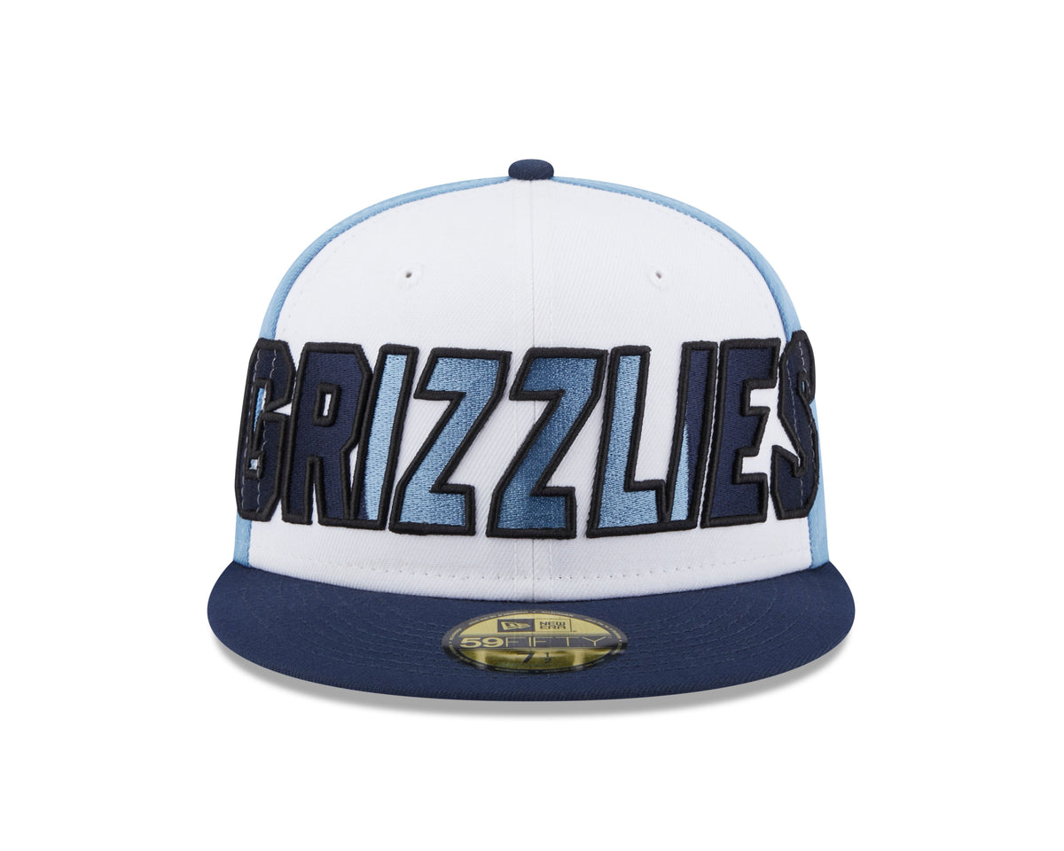 Șapcă New Era 59FIFTY NBA Fixă Albastră