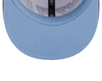 Șapcă New Era 59FIFTY NBA Fixă Albastră