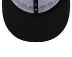 Șapcă New Era 59FIFTY NBA Fixă Verde