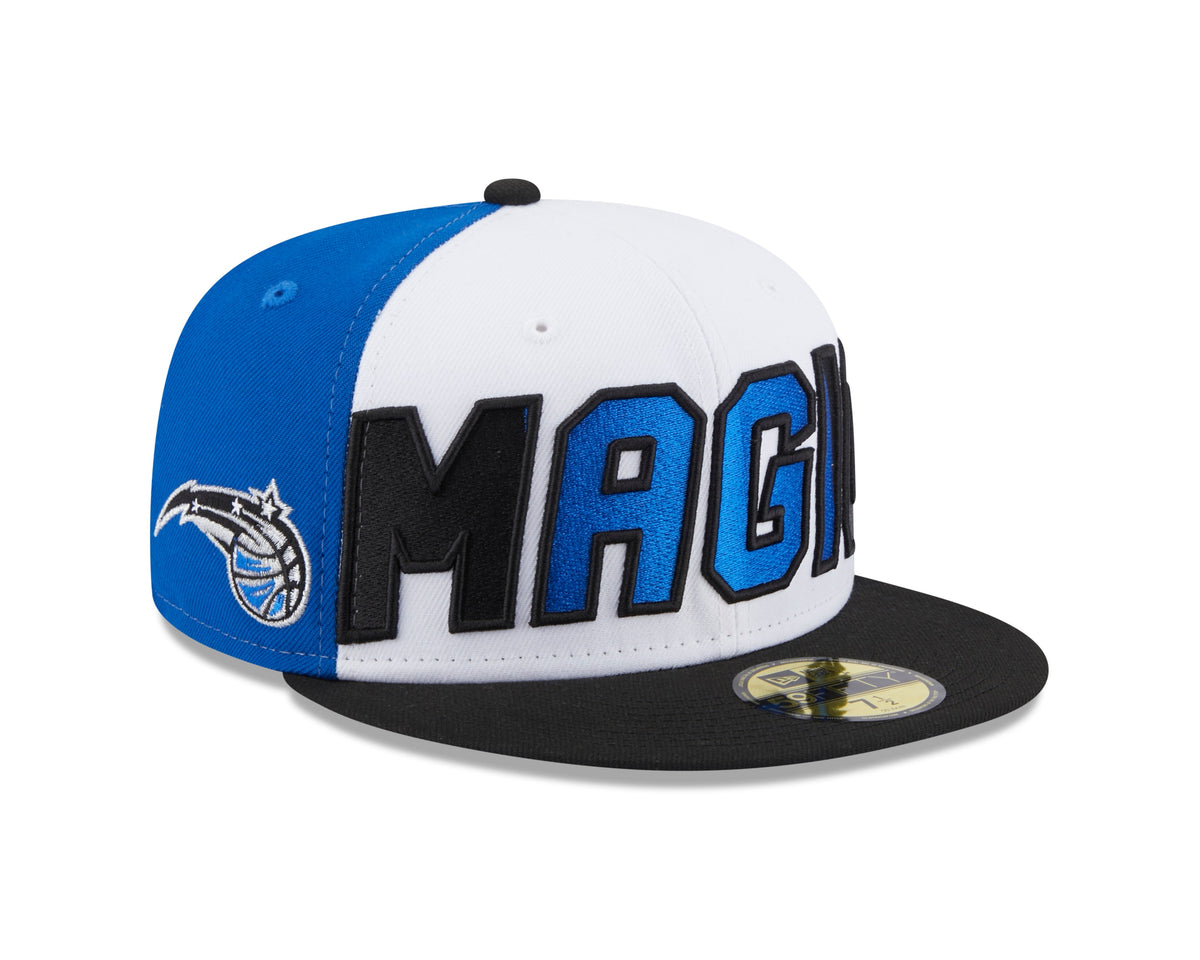 Șapcă New Era 59FIFTY NBA Fixă Albastră