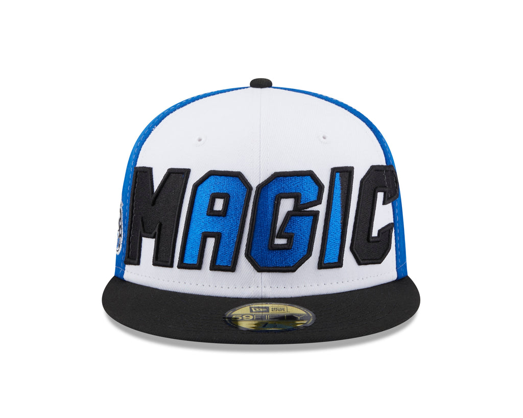 Șapcă New Era 59FIFTY NBA Fixă Albastră