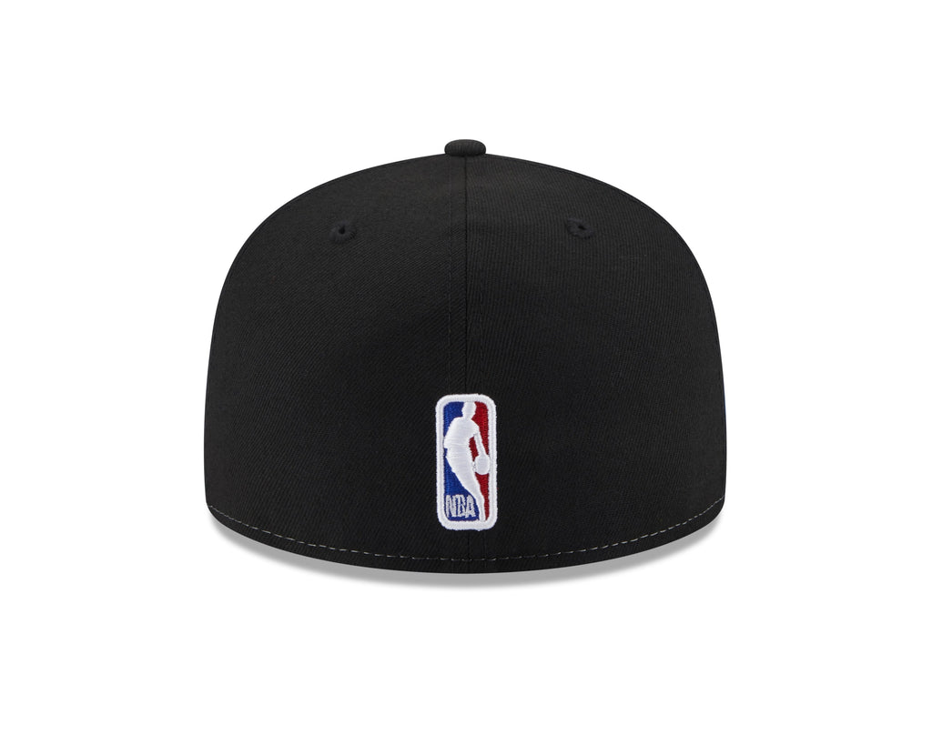 Șapcă New Era 59FIFTY NBA Fixă Albastră