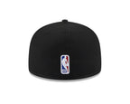Șapcă New Era 59FIFTY NBA Fixă Albastră