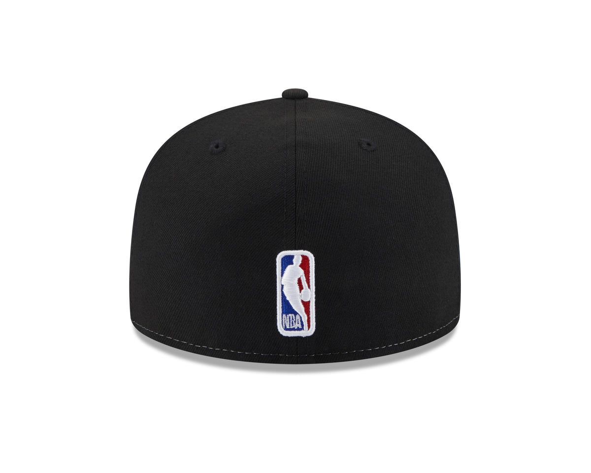 Șapcă New Era 59FIFTY NBA Fixă Albastră