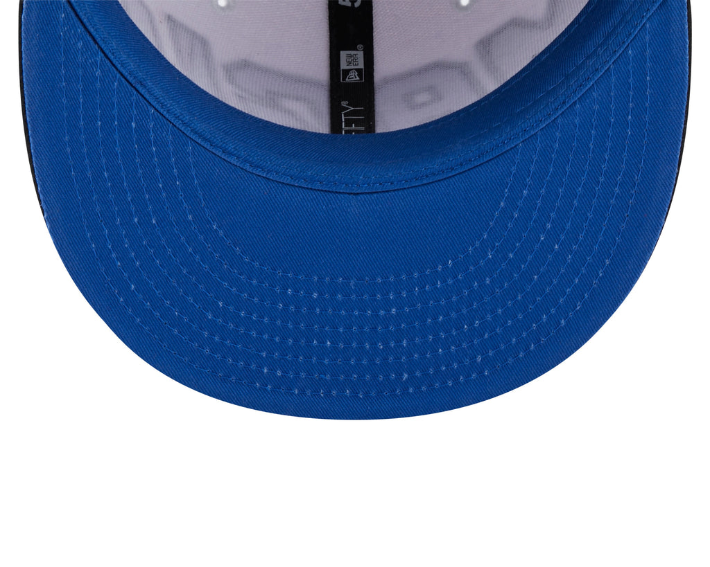 Șapcă New Era 59FIFTY NBA Fixă Albastră