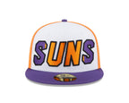 Șapcă New Era 59FIFTY NBA Fixă Multicoloră