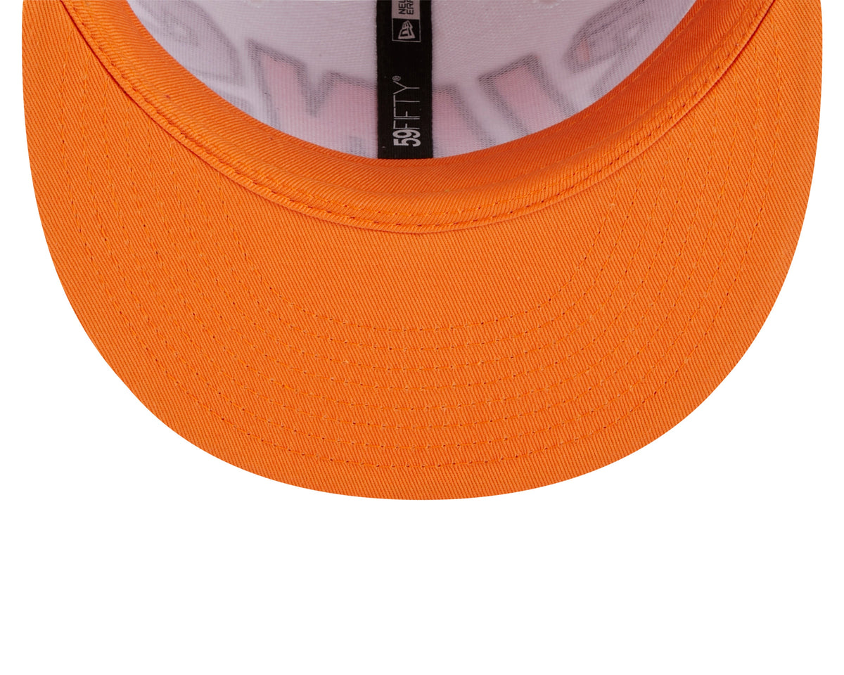 Șapcă New Era 59FIFTY NBA Fixă Multicoloră