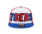 Șapcă New Era 59FIFTY NBA Fixă Multicoloră