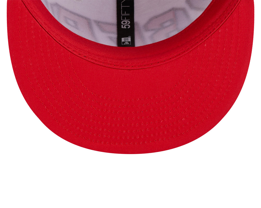 Șapcă New Era 59FIFTY NBA Fixă Multicoloră