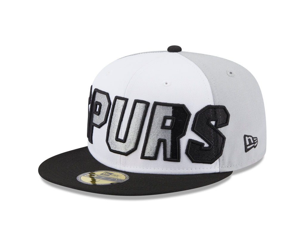 Șapcă New Era 59FIFTY NBA Fixă Gri