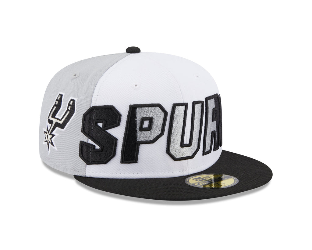 Șapcă New Era 59FIFTY NBA Fixă Gri